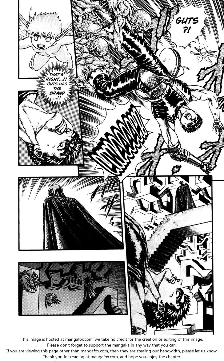 Berserk Chapter 008 page 30
