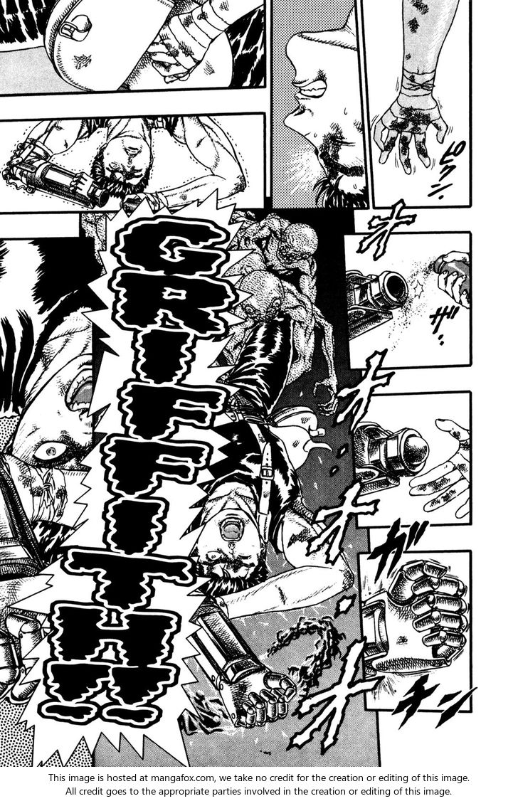 Berserk Chapter 008 page 31