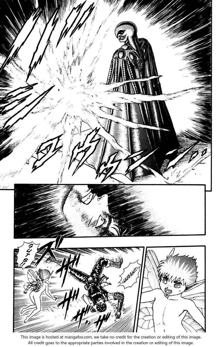 Berserk Chapter 008 page 34