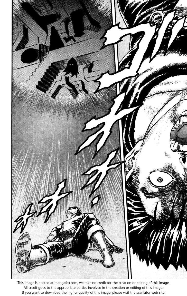 Berserk Chapter 008 page 35