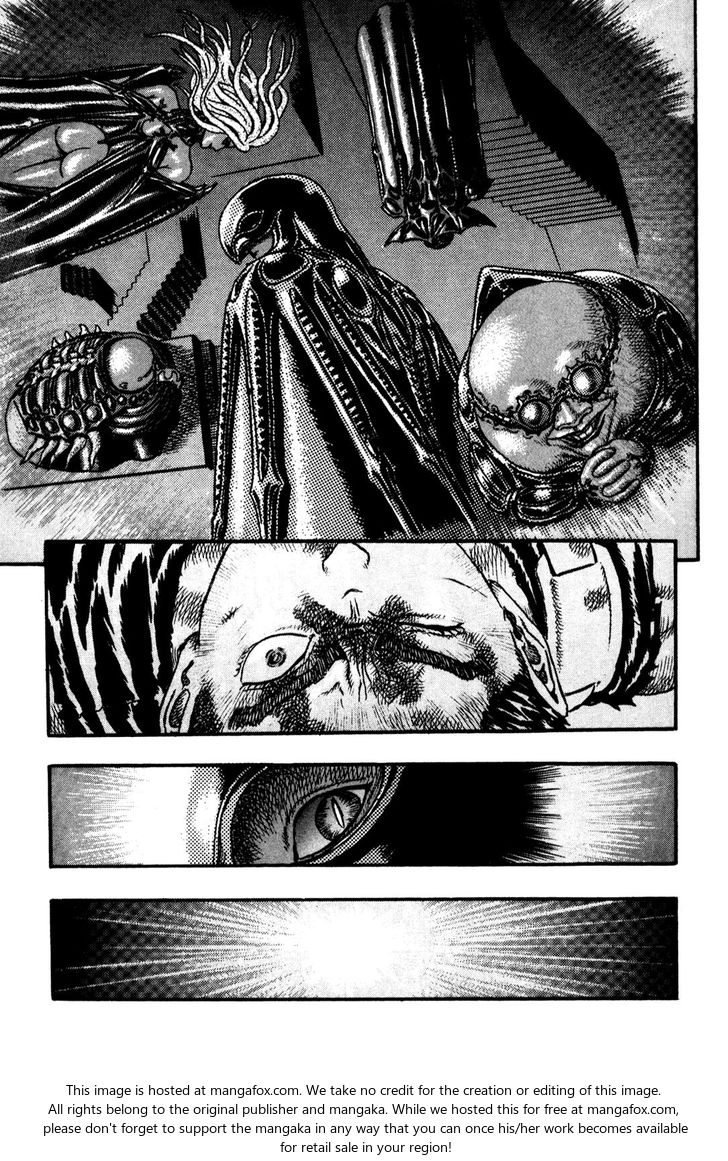 Berserk Chapter 008 page 36