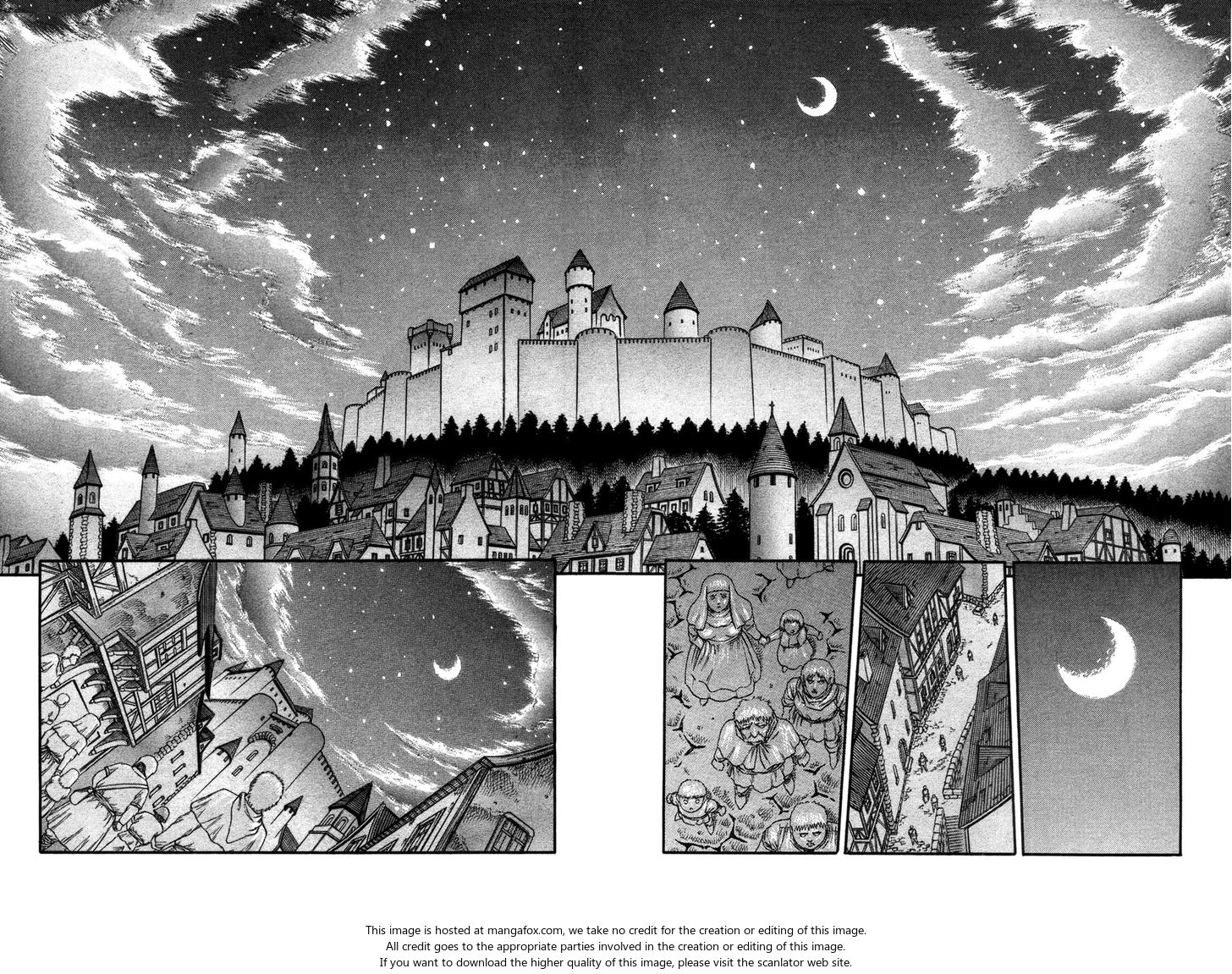 Berserk Chapter 008 page 37