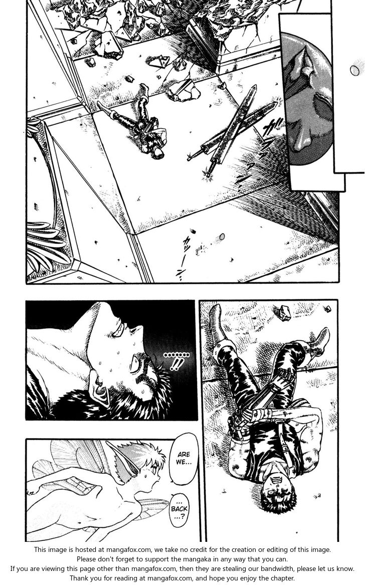 Berserk Chapter 008 page 38