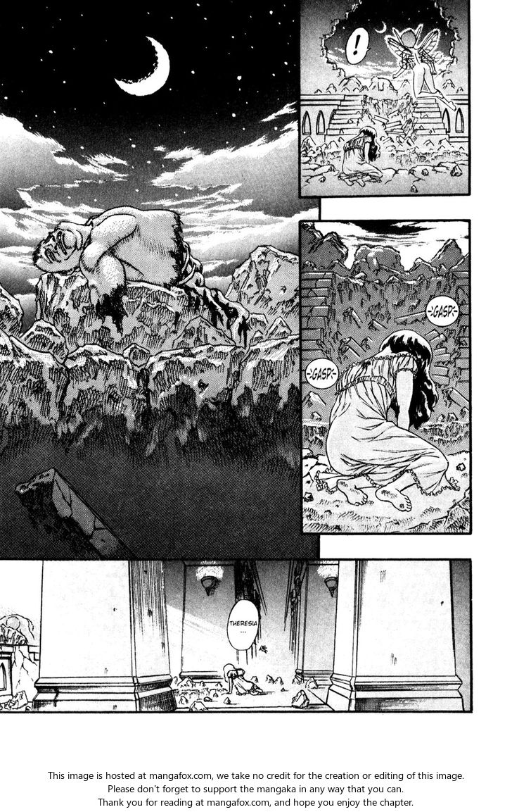 Berserk Chapter 008 page 39