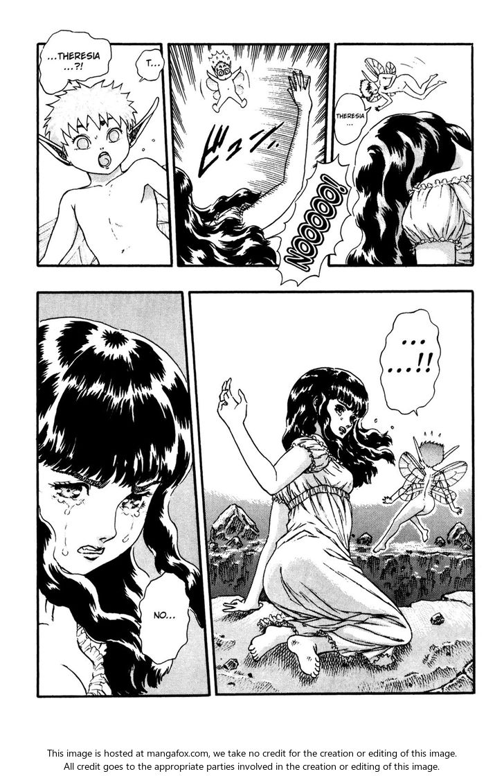 Berserk Chapter 008 page 40