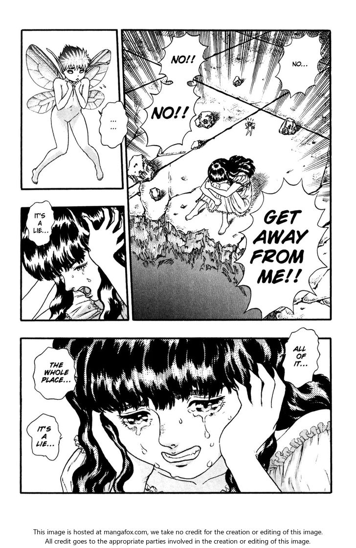 Berserk Chapter 008 page 41