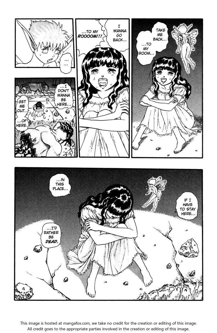 Berserk Chapter 008 page 42