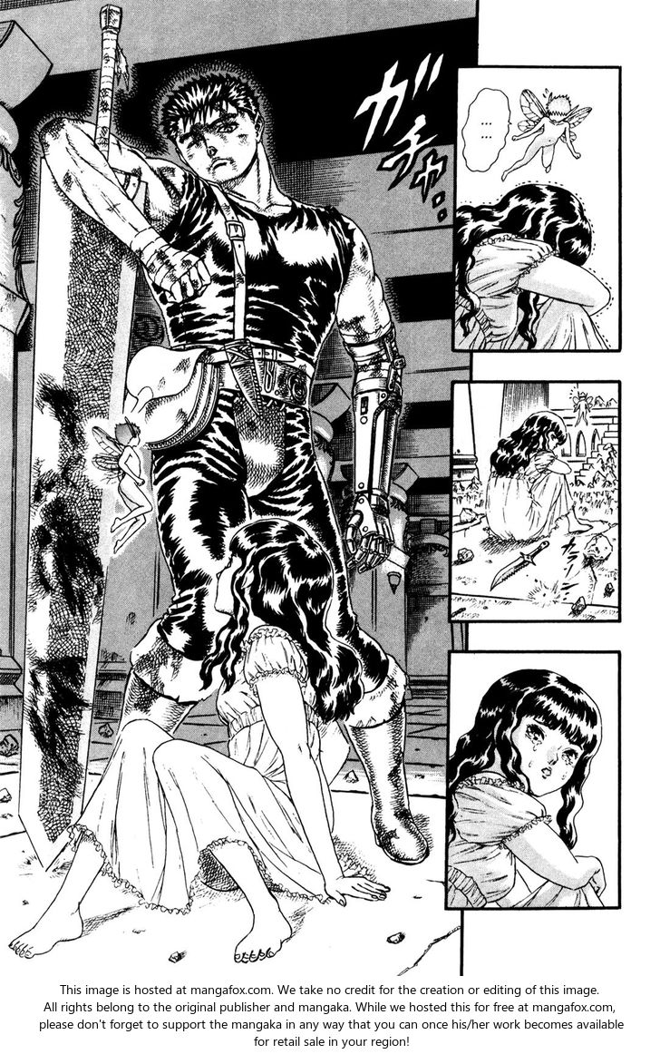 Berserk Chapter 008 page 43