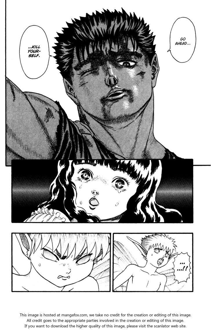 Berserk Chapter 008 page 44