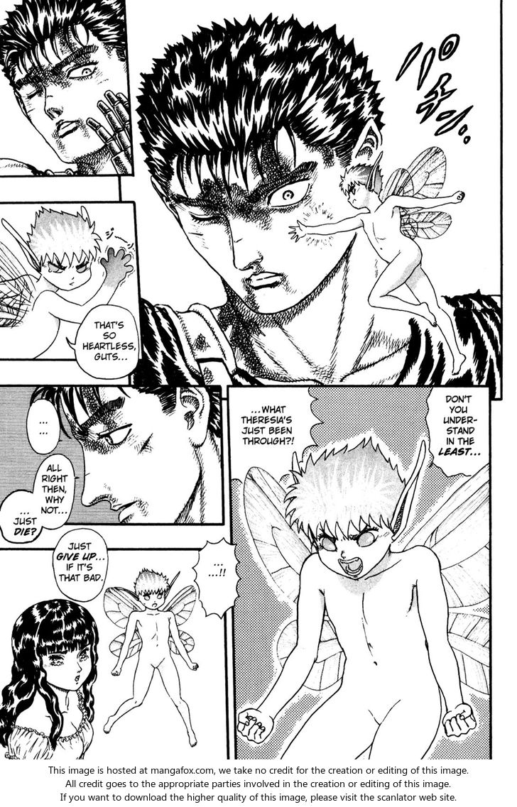 Berserk Chapter 008 page 45
