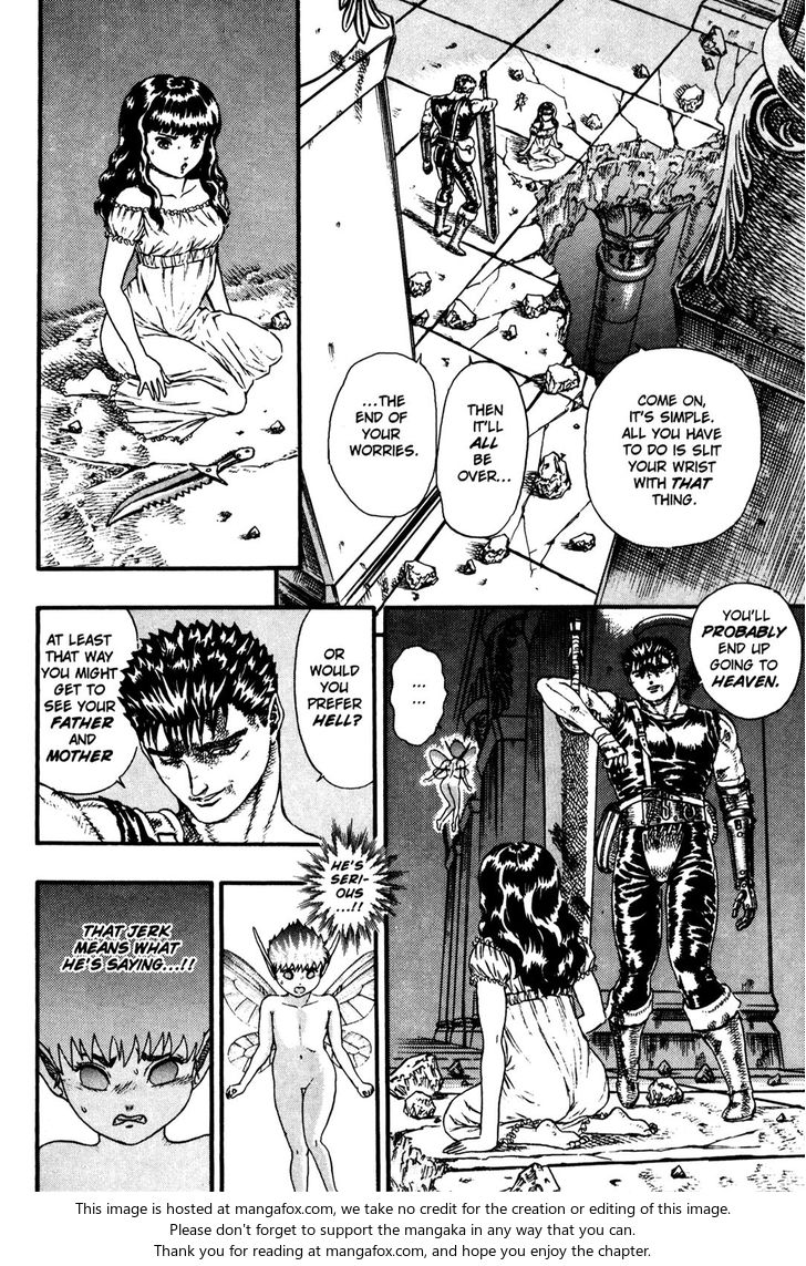 Berserk Chapter 008 page 46