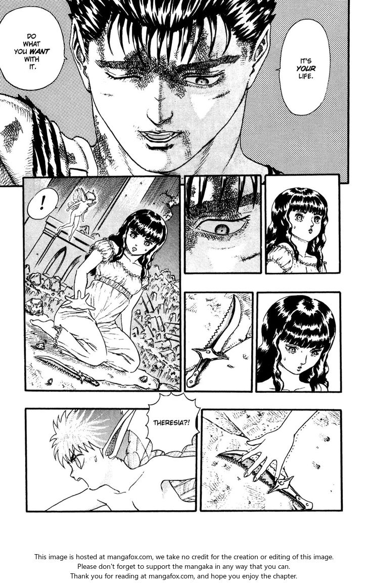Berserk Chapter 008 page 47