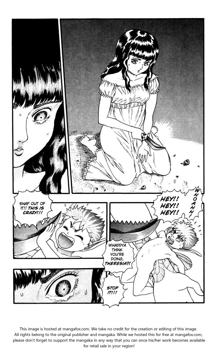 Berserk Chapter 008 page 48