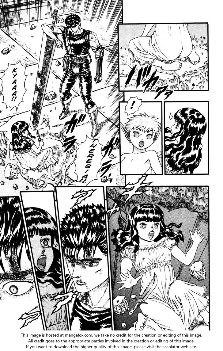 Berserk Chapter 008 page 49