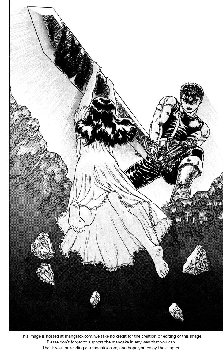 Berserk Chapter 008 page 50
