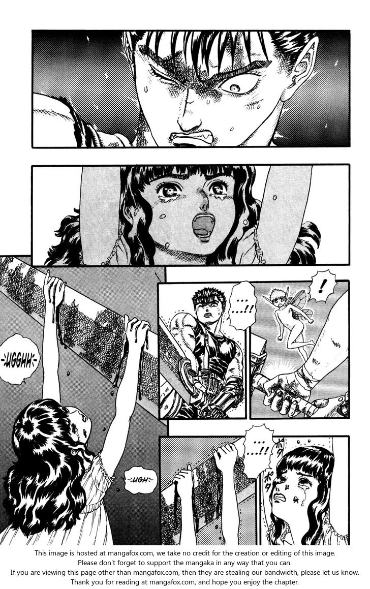 Berserk Chapter 008 page 51