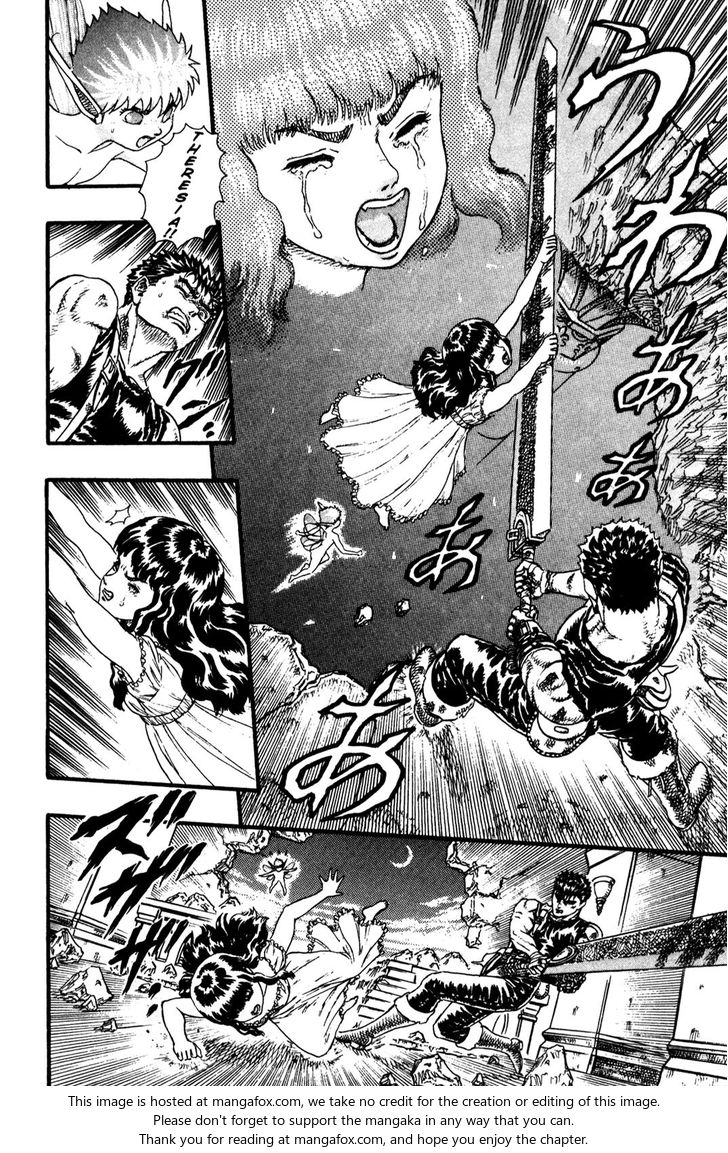 Berserk Chapter 008 page 52