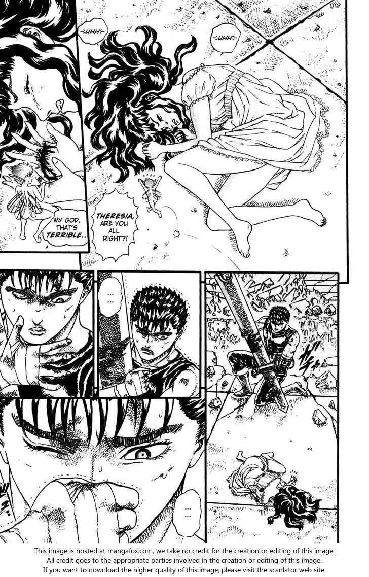 Berserk Chapter 008 page 53
