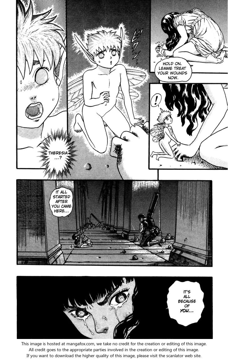 Berserk Chapter 008 page 54
