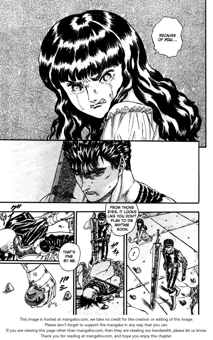Berserk Chapter 008 page 55