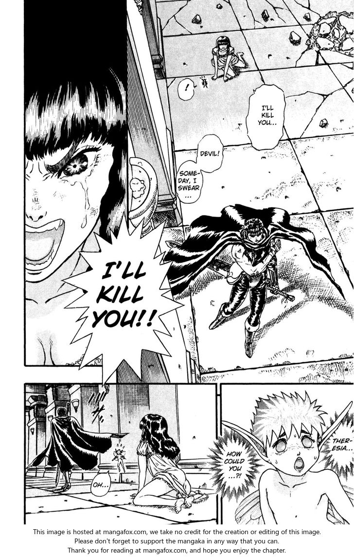 Berserk Chapter 008 page 56
