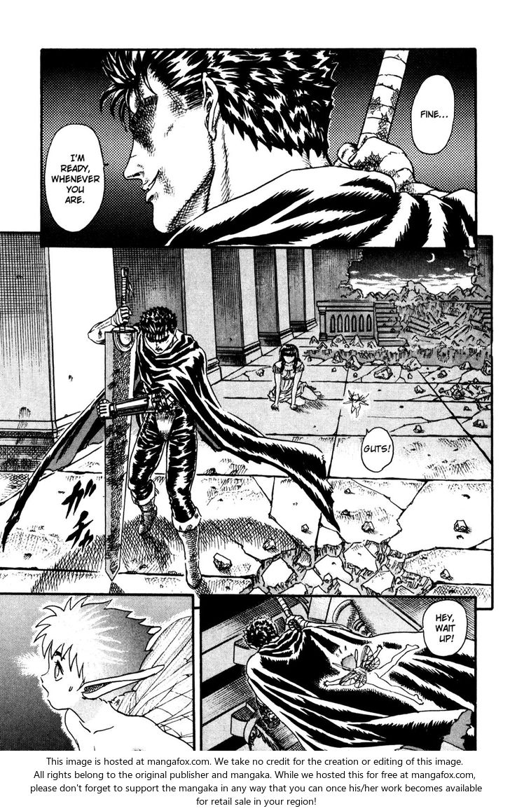 Berserk Chapter 008 page 57