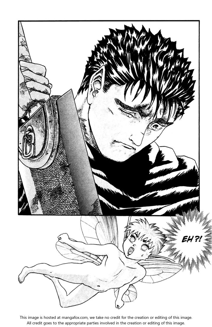 Berserk Chapter 008 page 58