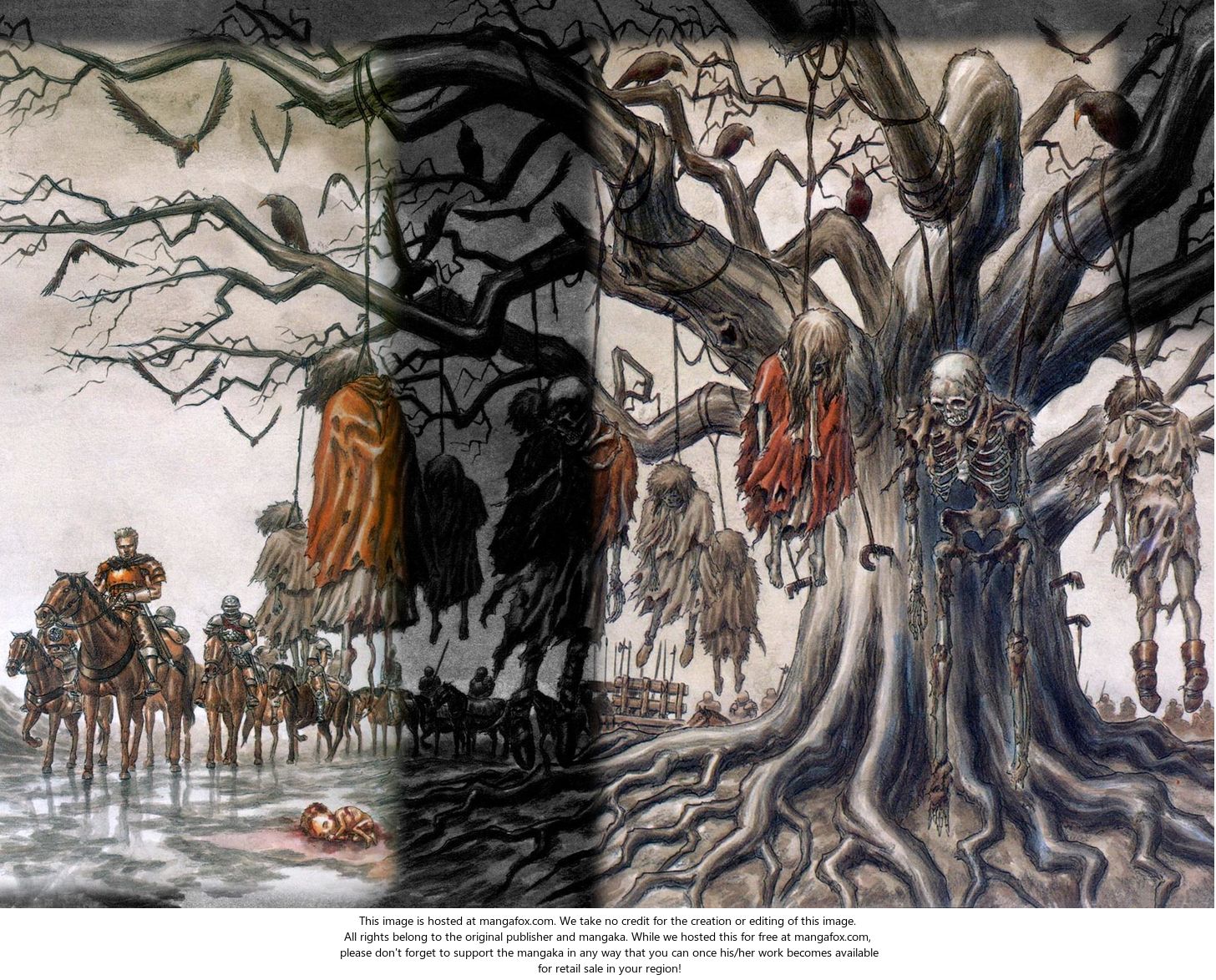 Berserk Chapter 009 page 2