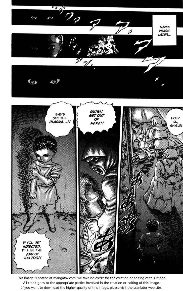 Berserk Chapter 009 page 9