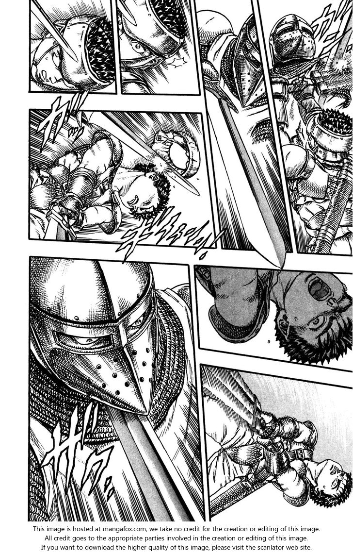 Berserk Chapter 009 page 35