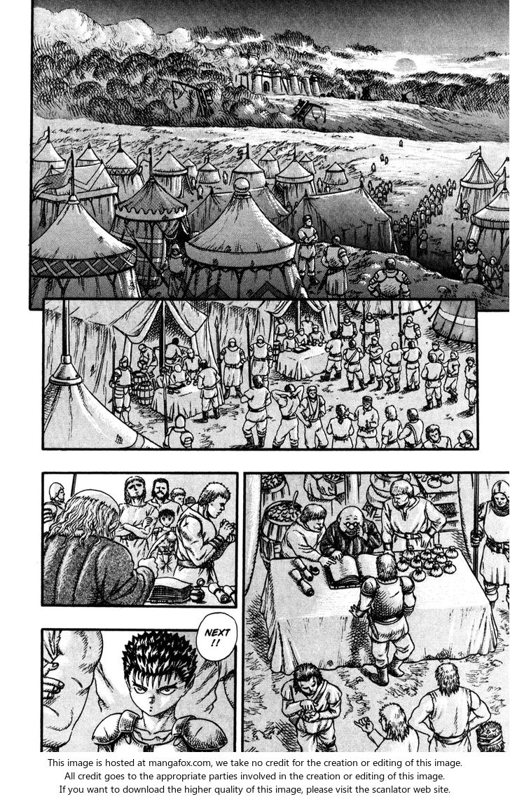 Berserk Chapter 009 page 39