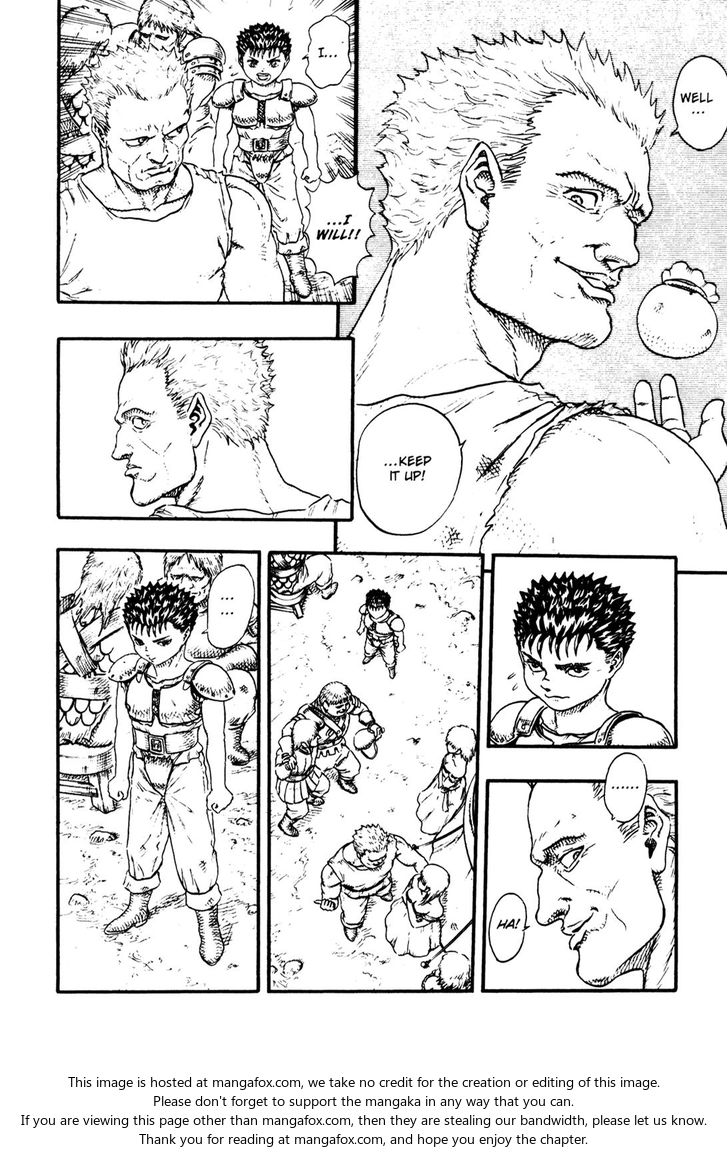 Berserk Chapter 009 page 41
