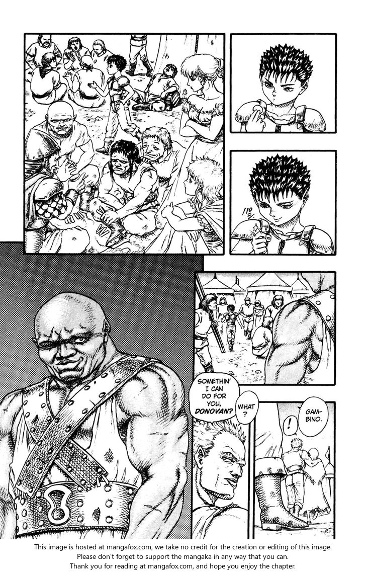 Berserk Chapter 009 page 42