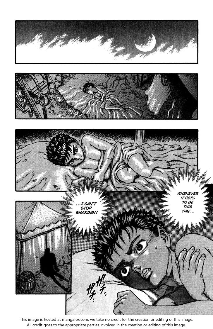 Berserk Chapter 009 page 43