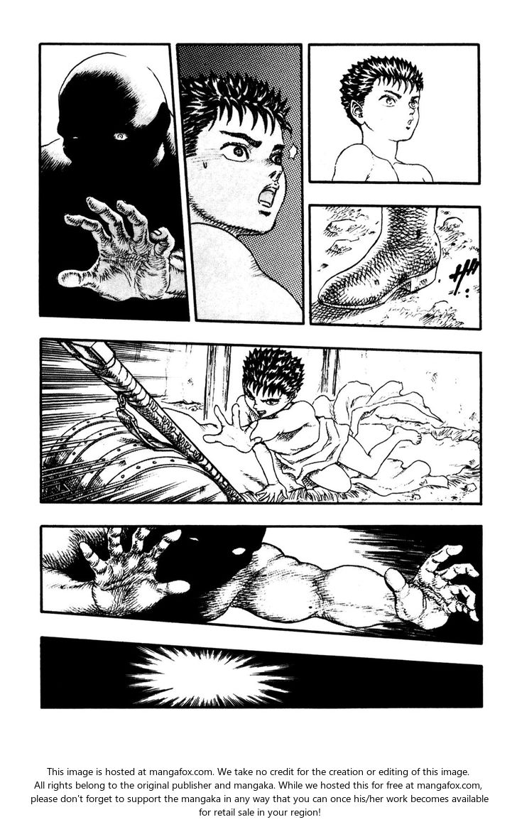 Berserk Chapter 009 page 45