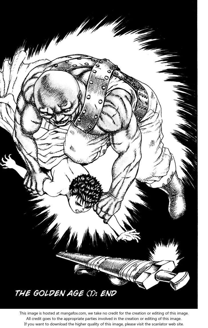 Berserk Chapter 009 page 46