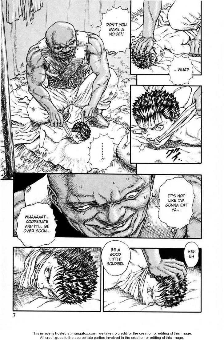 Berserk Chapter 010 page 4