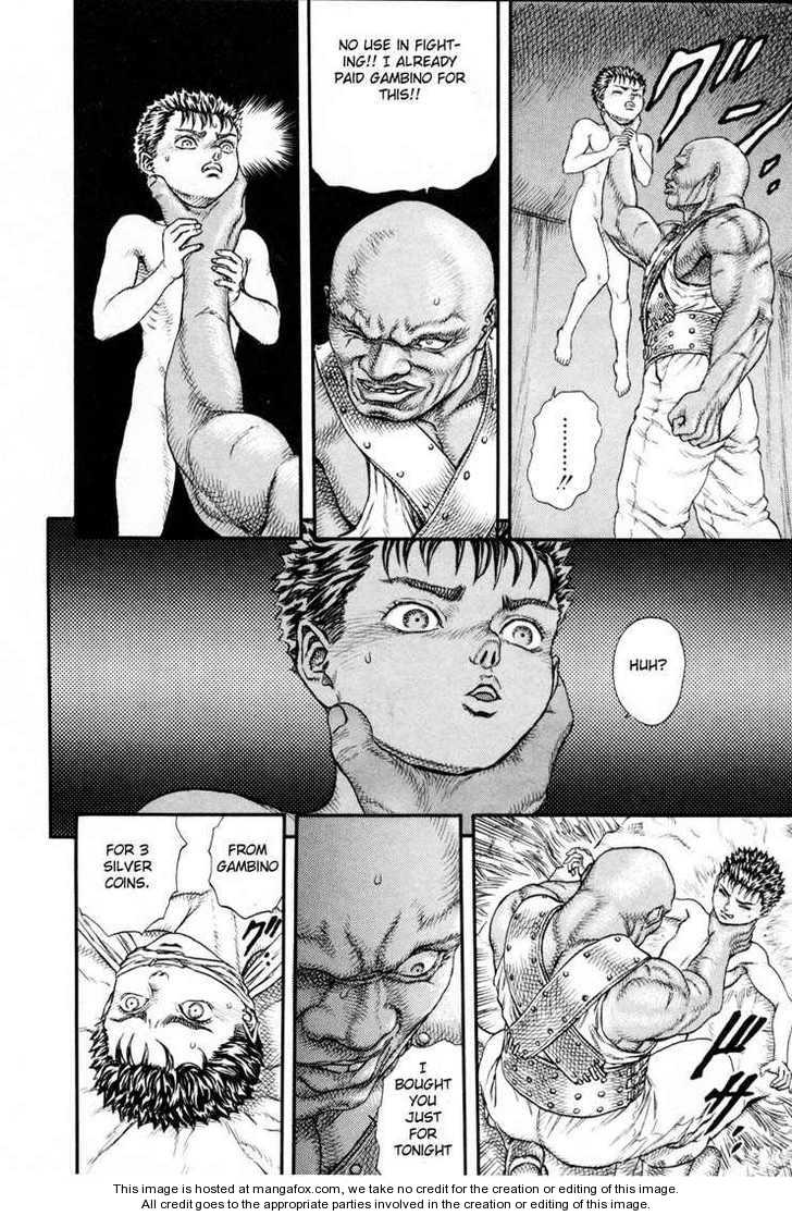 Berserk Chapter 010 page 7