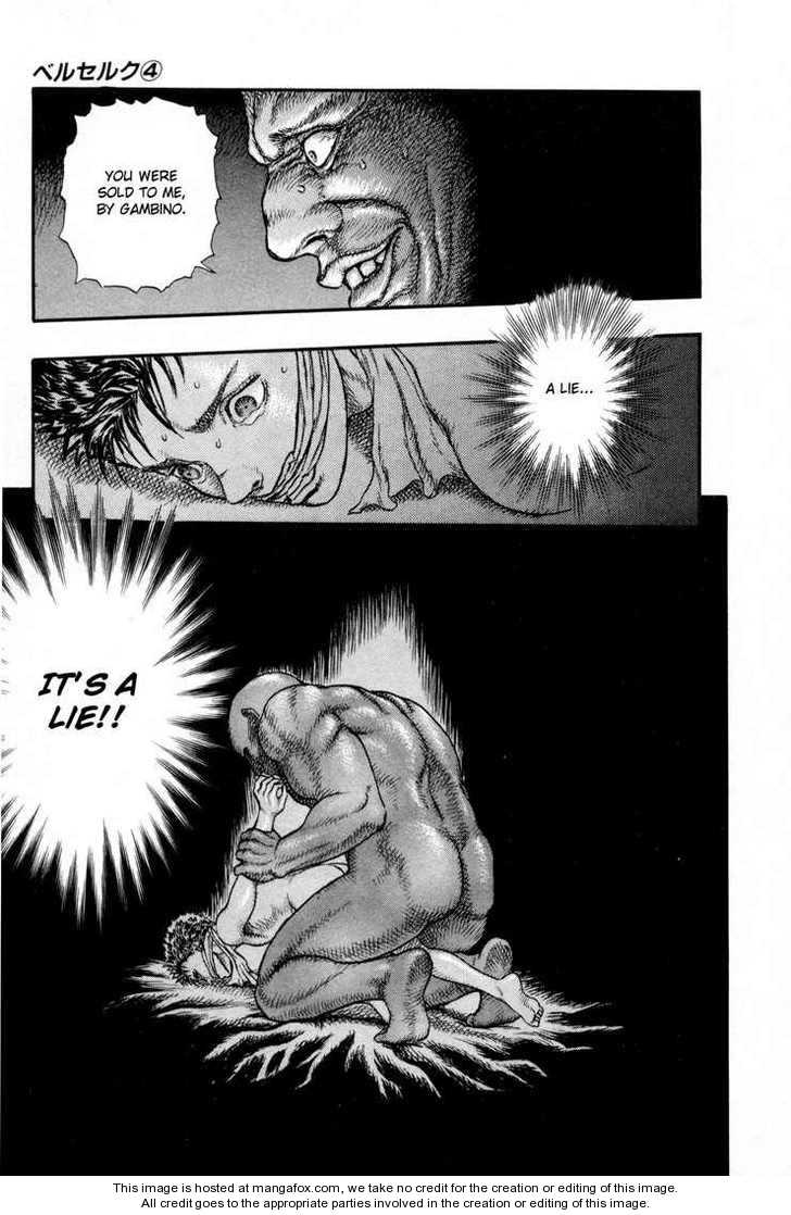 Berserk Chapter 010 page 8