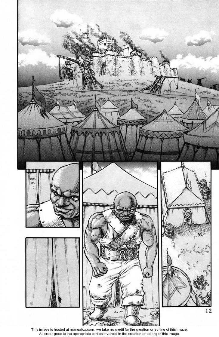 Berserk Chapter 010 page 9