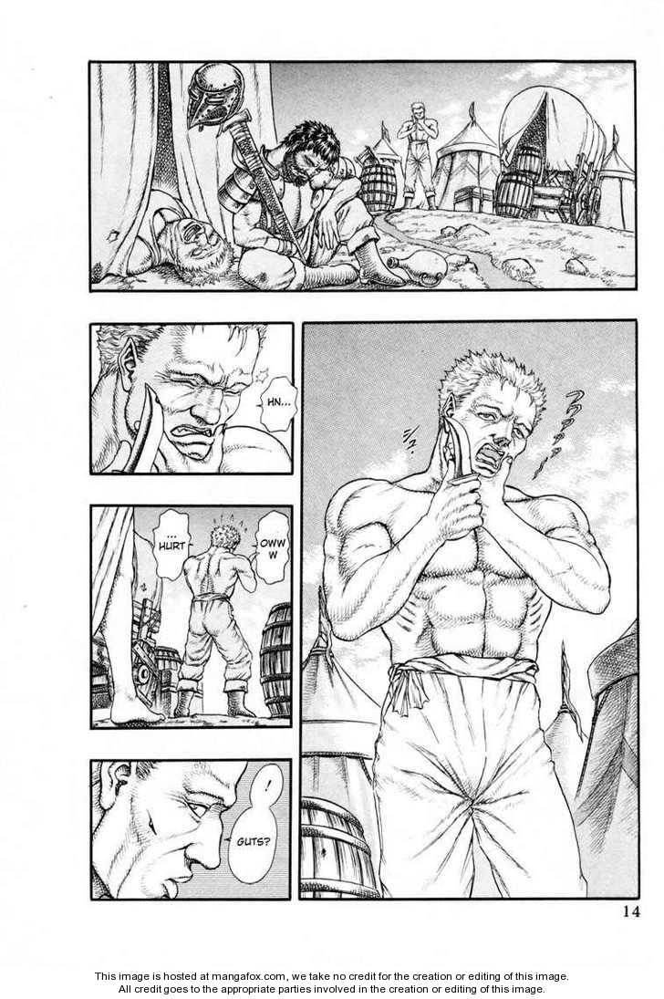 Berserk Chapter 010 page 11