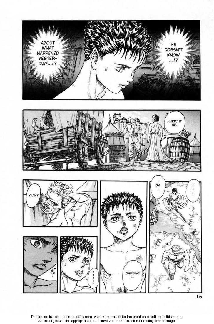 Berserk Chapter 010 page 13