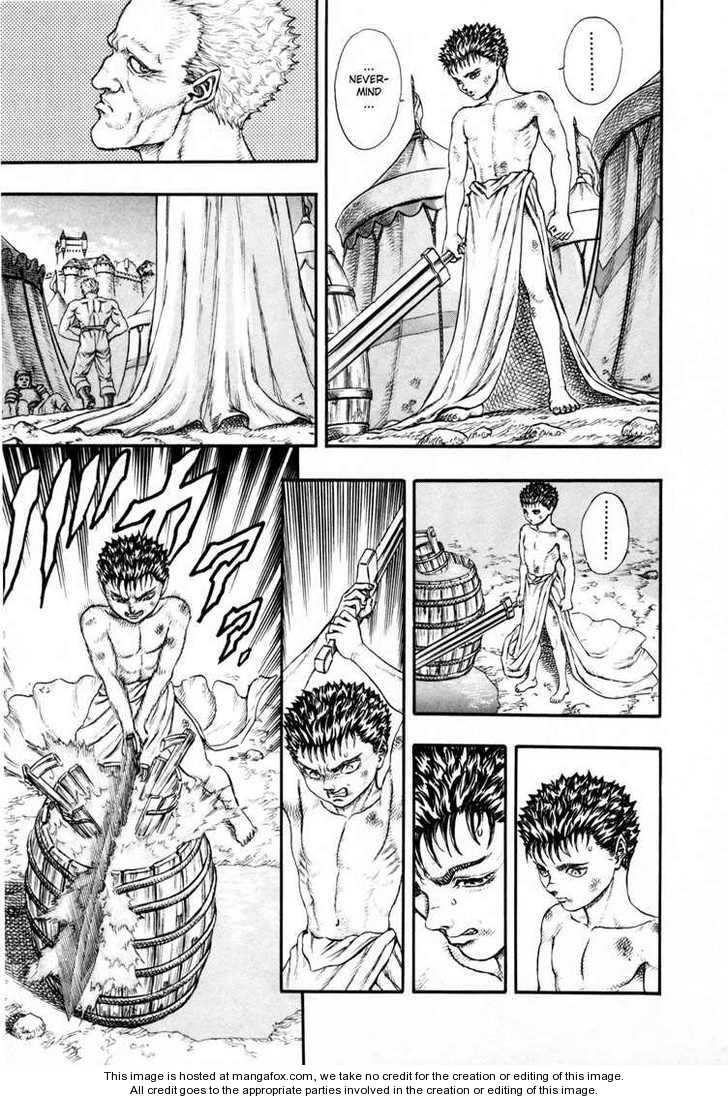 Berserk Chapter 010 page 14