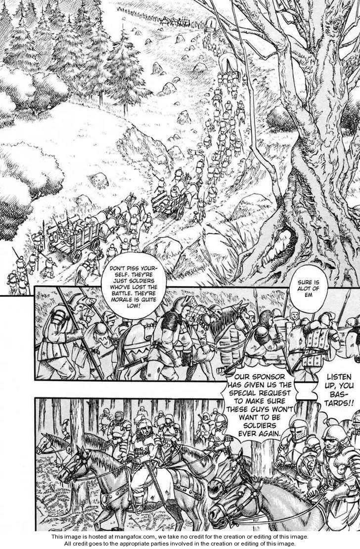 Berserk Chapter 010 page 15
