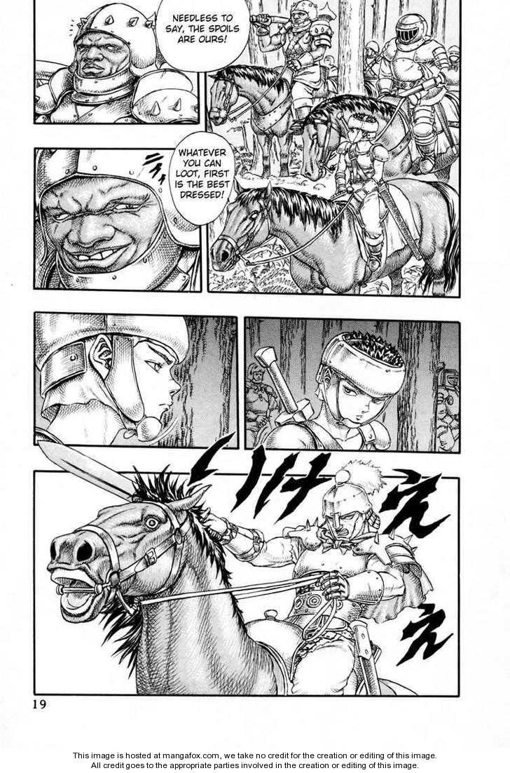 Berserk Chapter 010 page 16