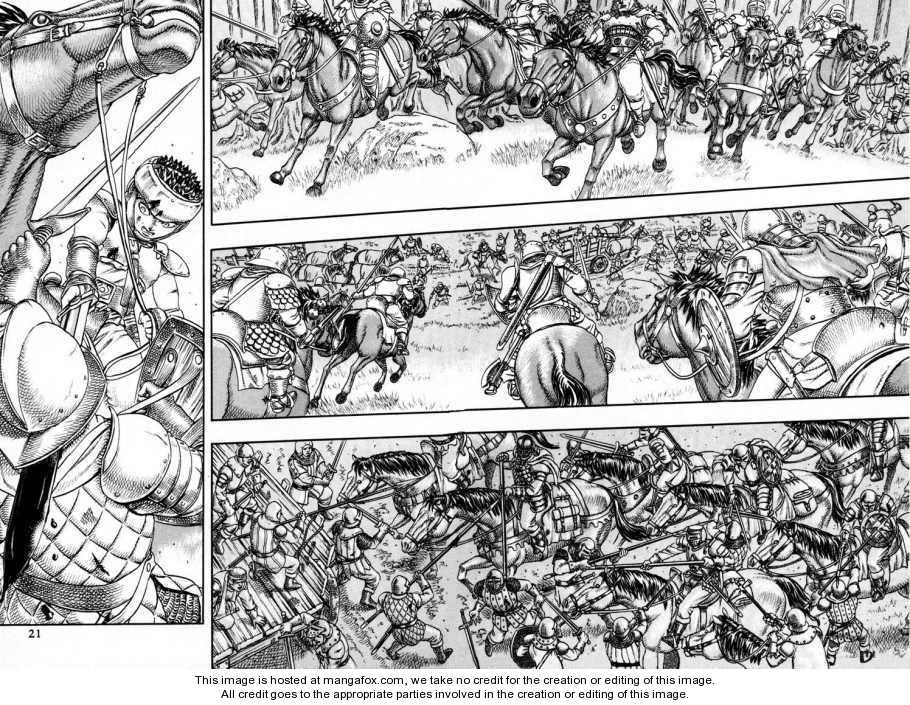 Berserk Chapter 010 page 17