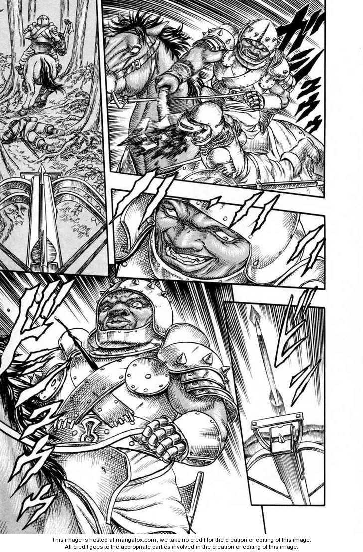 Berserk Chapter 010 page 19