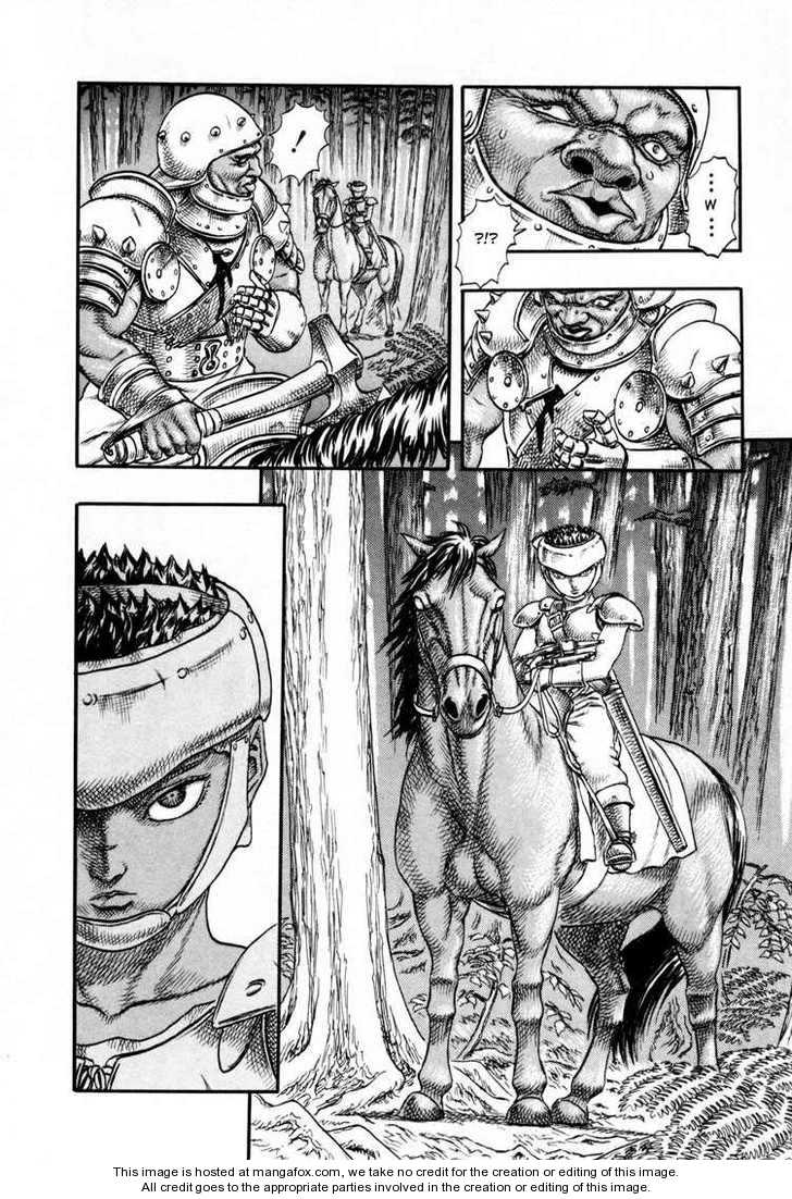 Berserk Chapter 010 page 20