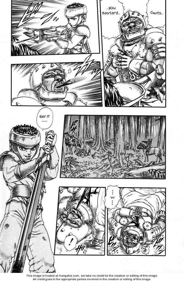 Berserk Chapter 010 page 21
