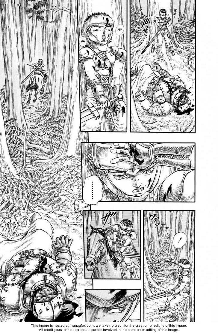 Berserk Chapter 010 page 23